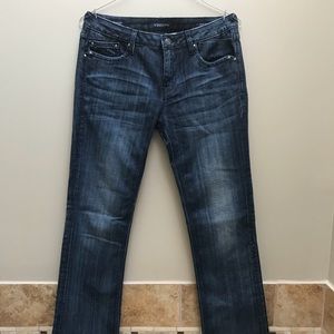 Vigoss Bootcut Jeans